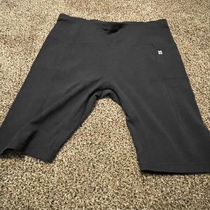 Sweaty Betty shorts